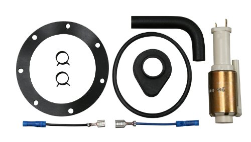 Electric Fuel Pumps Airtex E8188