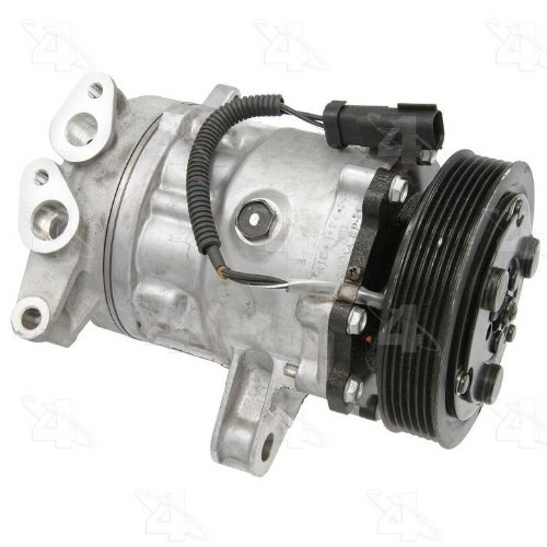 Electric Fuel Pumps Four Seasons 67576