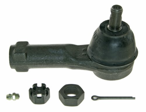 Tie Rod Ends Moog ES3669