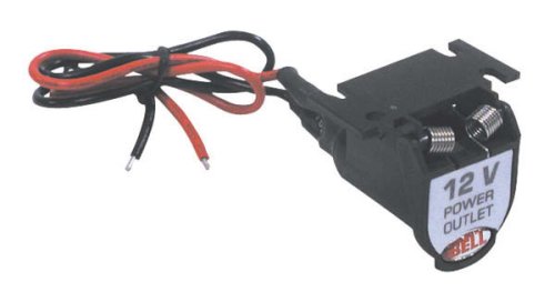 All Weather 12V Power Socket Cigarette Lighter & Parts Victor 39052