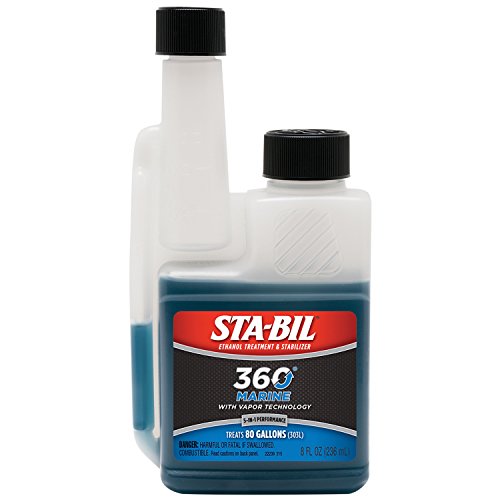 Fuel Additives STABIL 22239