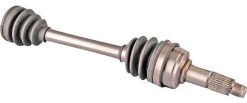 Half-Shaft Assemblies Team Industries 0202-1015