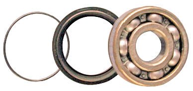 TEAM Diff. Bearing Kit - Front FDK2037 Bearings Team Industries FDK2037