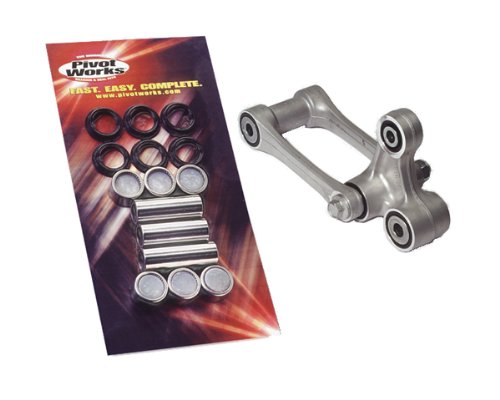 Bearings Pivot Works 