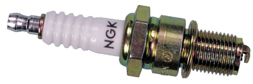 Spark Plug Wires NGK 