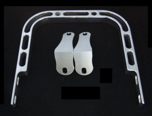 Sissy Bars Modquad WPS 28-42910