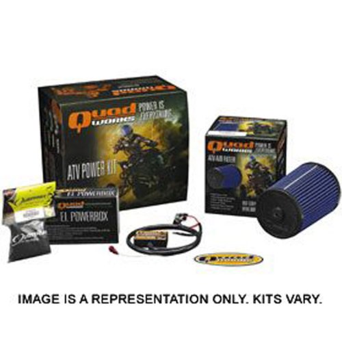 Parts Quad Works 24-Q101