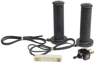 Grips Hot Grips 475-100