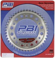 Sprockets PBI 