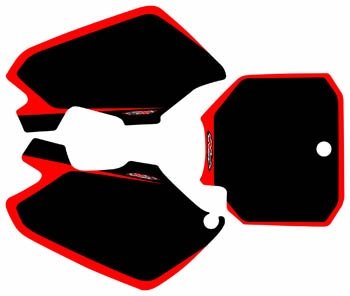 Decals N-Style N02-1506