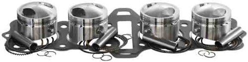 Pistons Wiseco K110