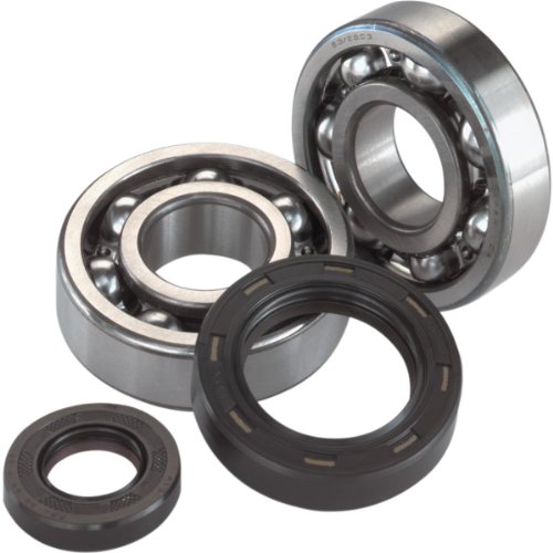 All Balls Crank Bearing and Seal Kit 24-1017 Bearings All Balls 24-1017
