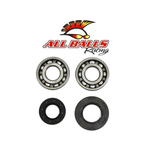 Hair & Scalp Treatments All Balls 24-1068