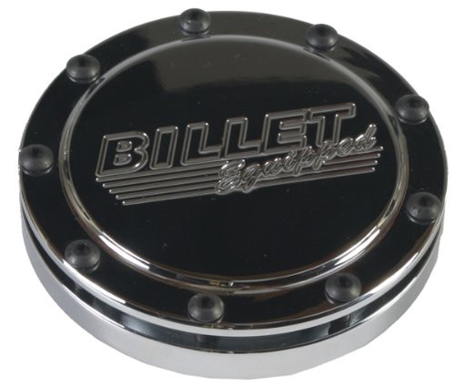 BILLET EQUIPPED BILLET STEERING WHEEL ADAPTOR 95-YRSWA-CH Trainer Accessories BILLET EQUIP. 95-YRSWA-CH