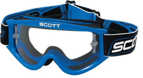 Goggles SCOTT WPS 51-2402