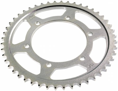 Sunstar Steel Rear Sprocket 54T 2-142354 Sprockets Sunstar 2-142354