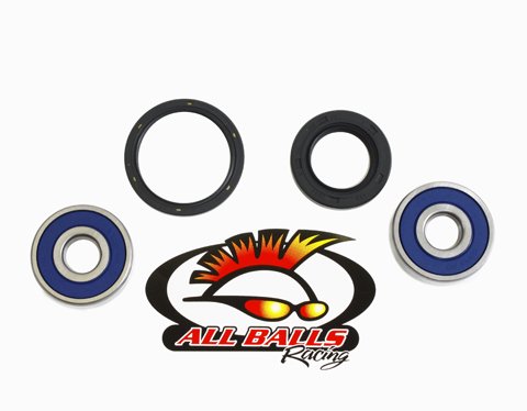 Bearings All Balls 251319
