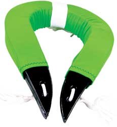 Neck Protection PCS NECK SUPPORT AD1.0RED