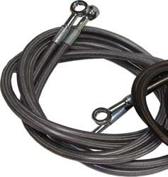 Brake Cables & Lines Streamline 170-0018
