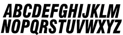 Decals Dirt Digits AD33B-U