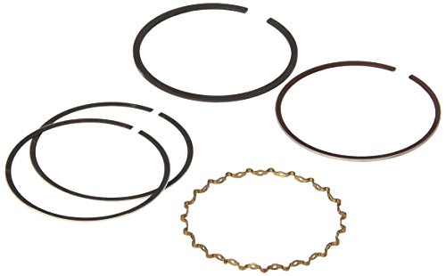 Piston Rings Wiseco 1890XE