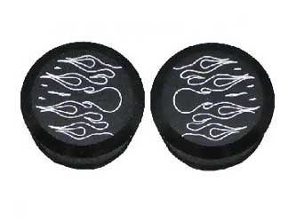 Bumpers Modquad R-TIP-BLK