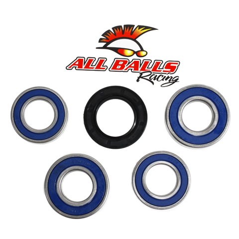 Seals All Balls 25-1106