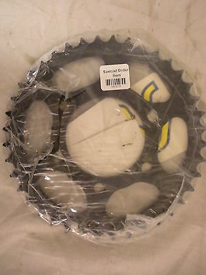 Sprockets Sunstar 1210-0132