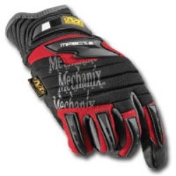 Gloves Mechanix 