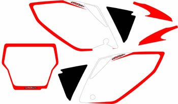 Decals N-Style N03-1103
