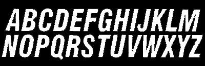 Decals Dirt Digits AD33W-R