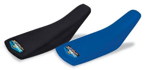 N-Style All Trac 2 Grip Seat Cover Black for Yamaha YFZ-450 04-08 Seat Covers N-Style N50-539