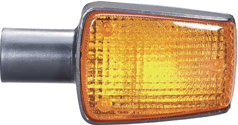 Turn Signal Assemblies & Lenses OIL SEALS, TURN SIGNALS 25-1232