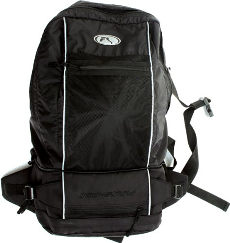 BACK PACK CONVERTIBLE - FIELDSHEER - Gear Bags Fieldsheer WPS 470-1024
