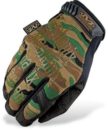 Gloves Mechanix Wear MECMG-71-012