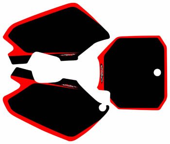 Decals N-Style N02-1107