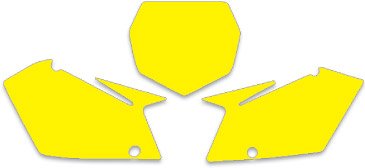 Decals N-Style N04-1014