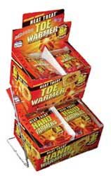 Hand & Foot Warmers GRABBER WARMERS ADRACK