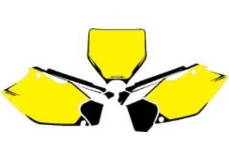 Decals N-Style N04-1304