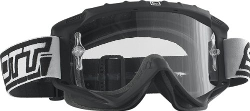 GOGGLE 89XI LS BLACK - SCOTT - Goggles SCOTT WPS 51-2420