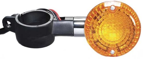 Turn Signal Assemblies & Lenses OIL SEALS, TURN SIGNALS 25-2202