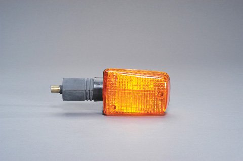 Turn Signal Assemblies & Lenses K&S Technologies 25-3026