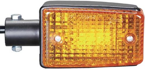 Turn Signal Assemblies & Lenses OIL SEALS, TURN SIGNALS 25-4056