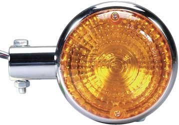 Turn Signal Assemblies & Lenses OIL SEALS, TURN SIGNALS 25-4106