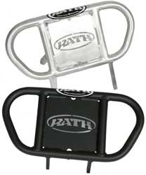 Bumpers Rath Racing 09-6000-S