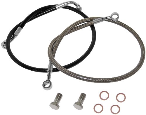 Brake Cables & Lines Streamline OUT500-R-4