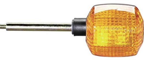 Turn Signal Assemblies & Lenses OIL SEALS, TURN SIGNALS 25-2186