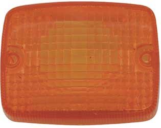 Turn Signal Assemblies & Lenses M/C Lenses DK3A