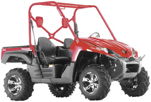 ATV Wheel & Tire Assemblies ITP Tires 41305R