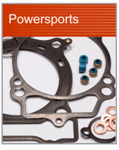 Gaskets Cometic Gasket C3100